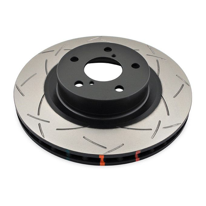 DBA 4000 Series T3 Brake Rotor DBA4648S