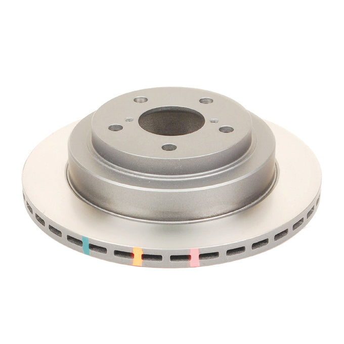 DBA 4000 Series HD Brake Rotor DBA4649