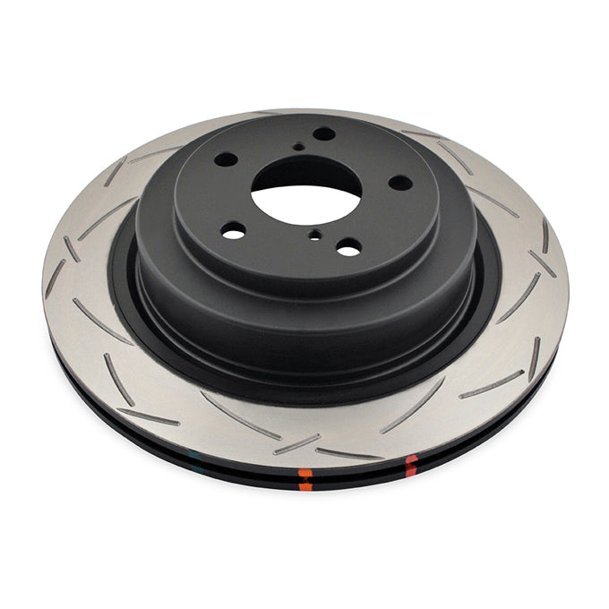 DBA 4000 Series T3 Brake Rotor DBA4653S