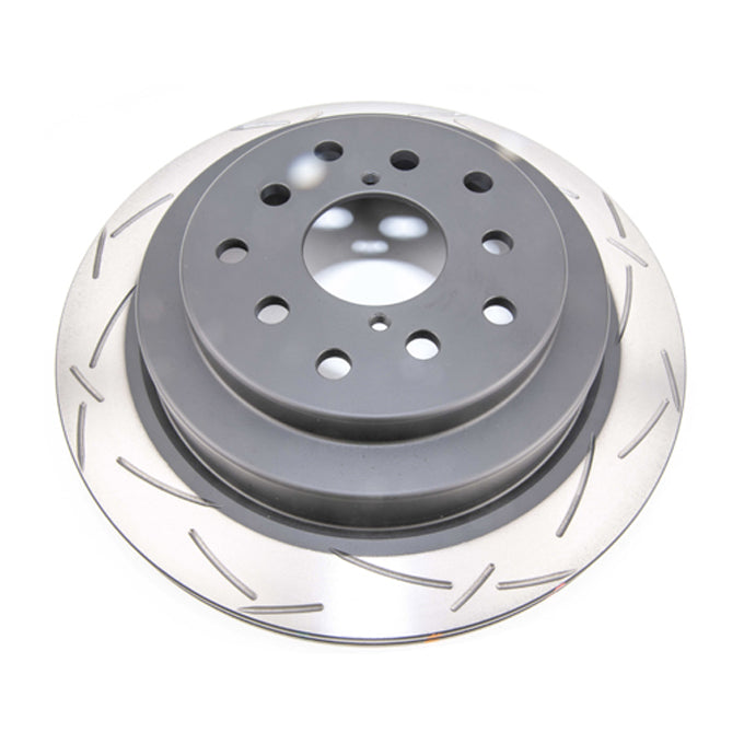 DBA 4000 Series T3 Brake Rotor DBA4656S-10