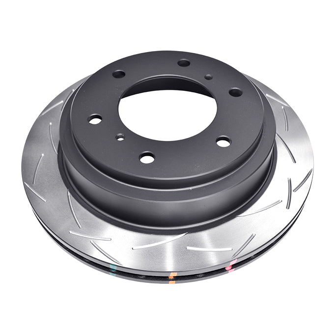 DBA 4000 Series T3 Brake Rotor DBA4661S
