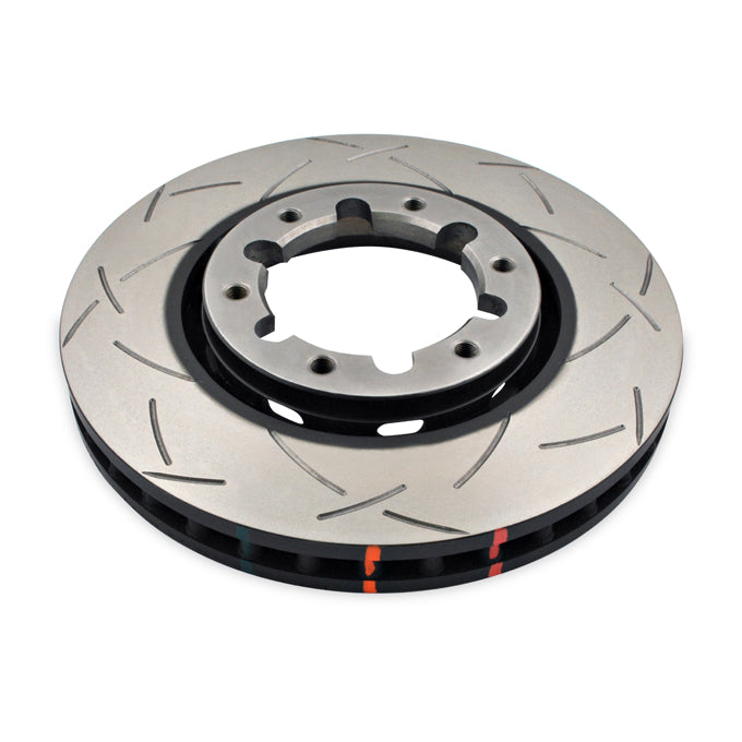 DBA 4000 Series T3 Brake Rotor DBA4698S