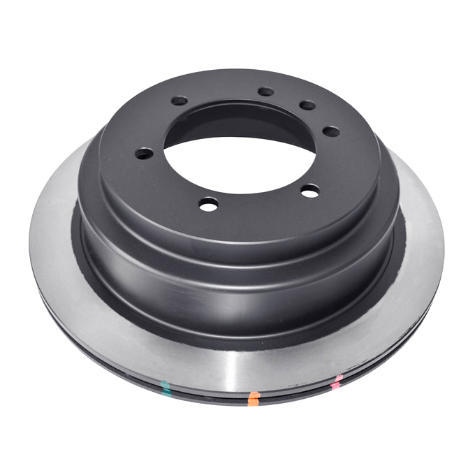 DBA 4000 Series HD Brake Rotor DBA4699