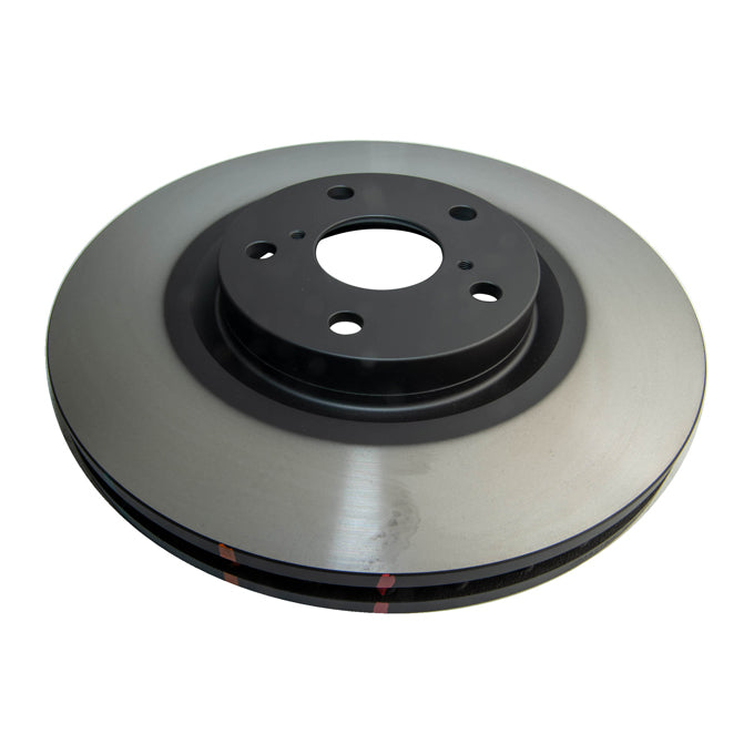 DBA 4000 Series HD Brake Rotor DBA4718