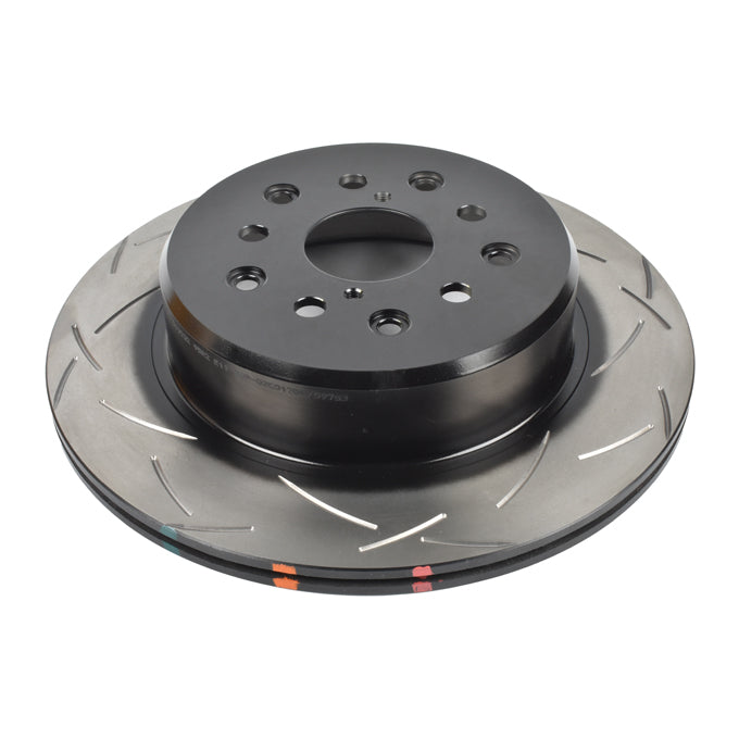 DBA 4000 Series T3 Brake Rotor DBA4719S