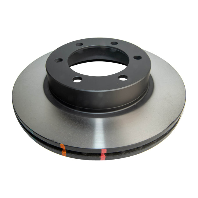 DBA 4000 Series HD Brake Rotor DBA47420