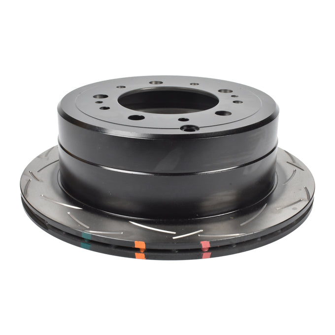 DBA 4000 Series T3 Brake Rotor DBA4789S