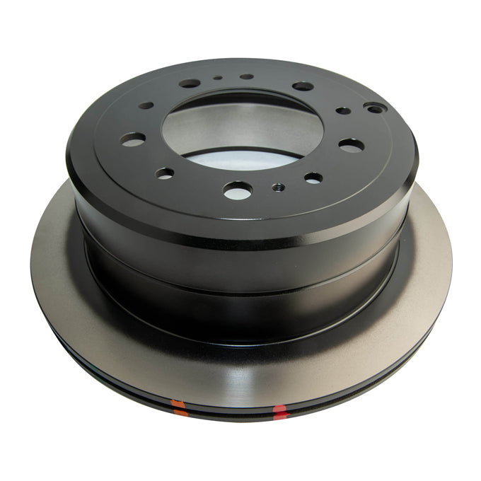 DBA 4000 Series HD Brake Rotor DBA4789