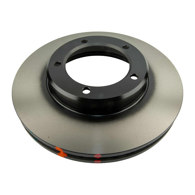 DBA 4000 Series HD Brake Rotor DBA4790