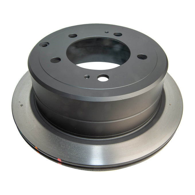 DBA 4000 Series HD Brake Rotor DBA4791