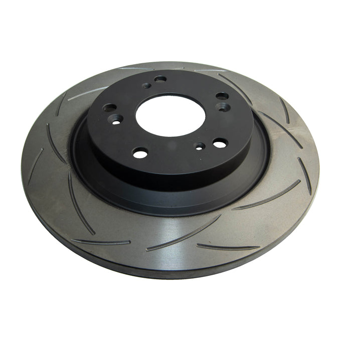 DBA Street Series T2 Disc Rotor DBA483S_T