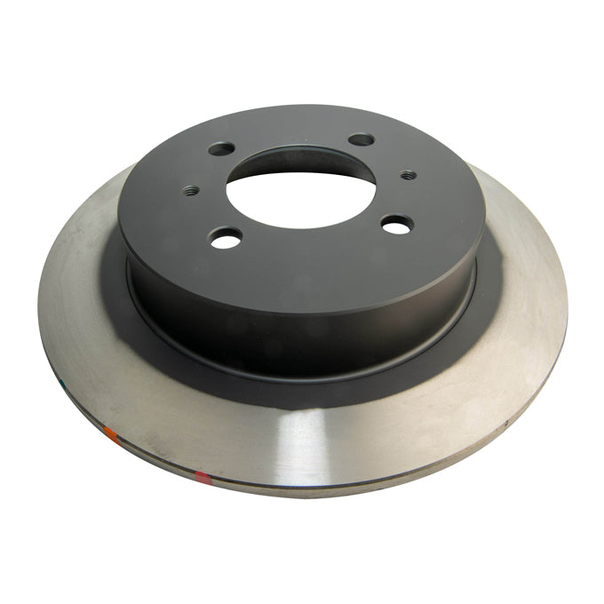 DBA 4000 Series HD Brake Rotor DBA4902