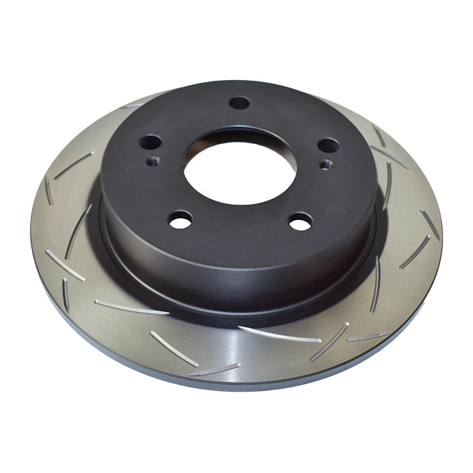 DBA 4000 Series T3 Brake Rotor DBA4906S