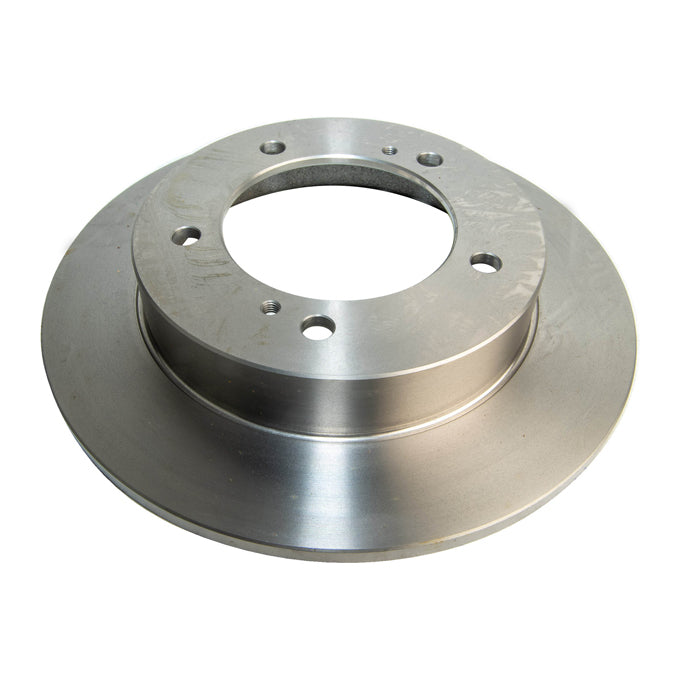 DBA Street Series Brake Rotor DBA510