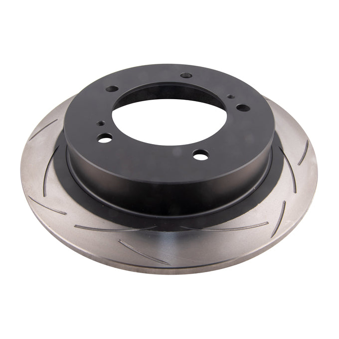 DBA Street Series T2 Disc Rotor DBA513S_T