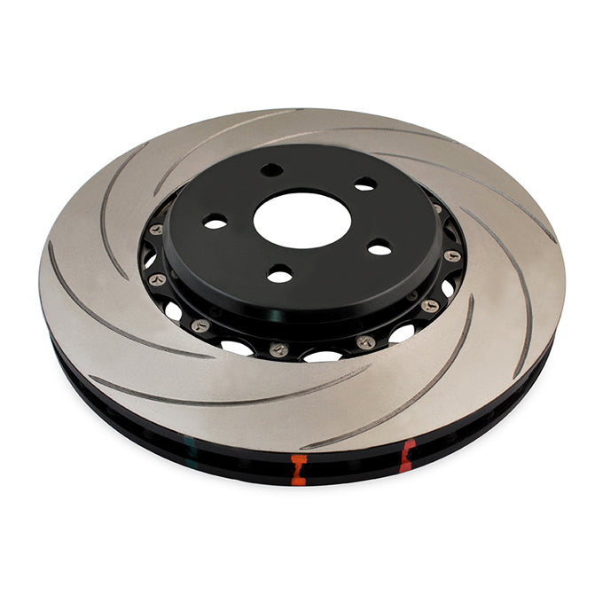 DBA 5000 Series T3 Brake Rotor DBA52030BLKCSL