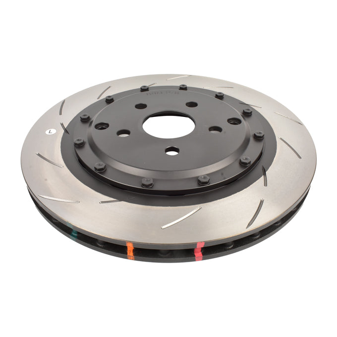 DBA 5000 Series T3 Brake Rotor DBA52069BLKOESL