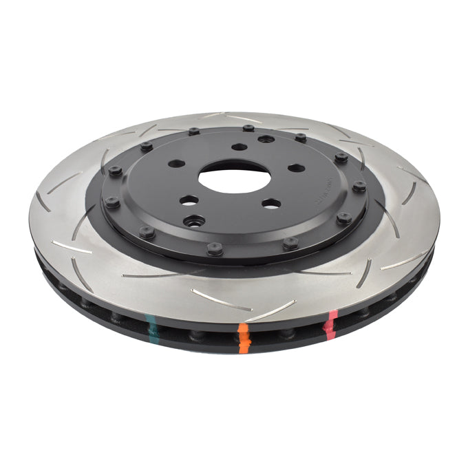 DBA 5000 Series T3 Brake Rotor DBA52069BLKS