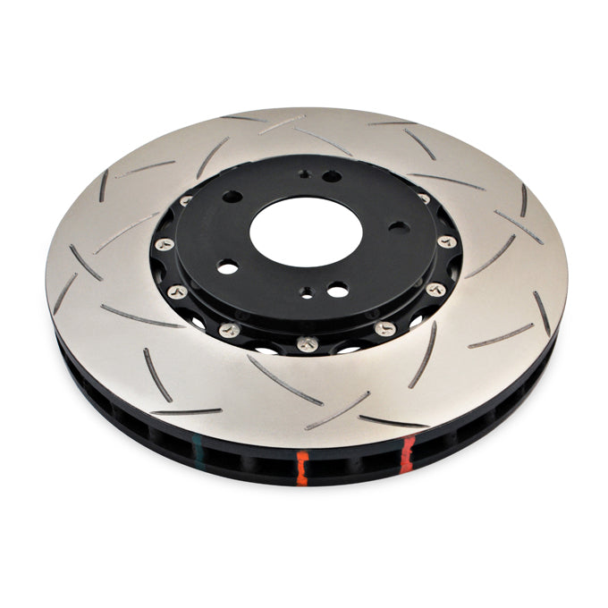 DBA 5000 Series T3 Brake Rotor DBA52218BLKS