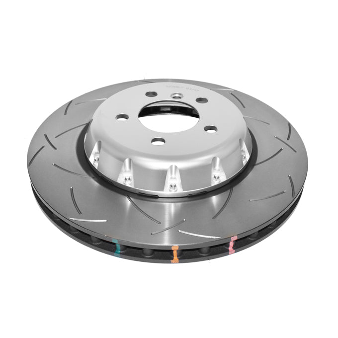 DBA 5000 Series T3 Brake Rotor DBA52286SLVS