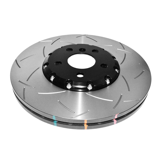 DBA 5000 Series T3 Brake Rotor DBA52288BLKS