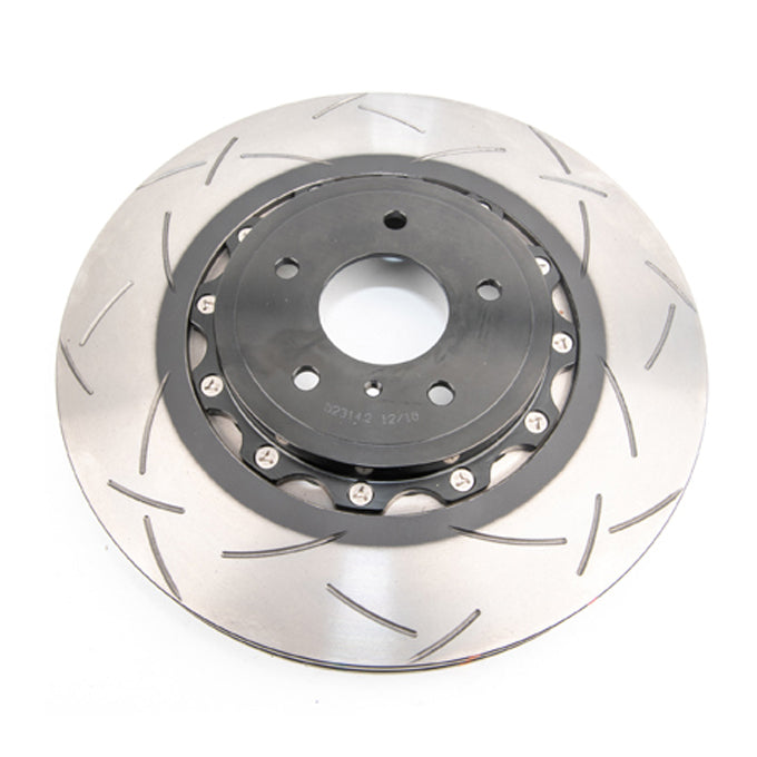 DBA 5000 Series T3 Brake Rotor DBA52314BLKS