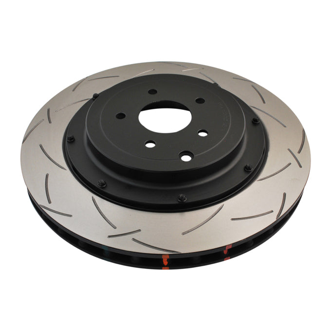 DBA 5000 Series T3 Brake Rotor DBA52321BLKS