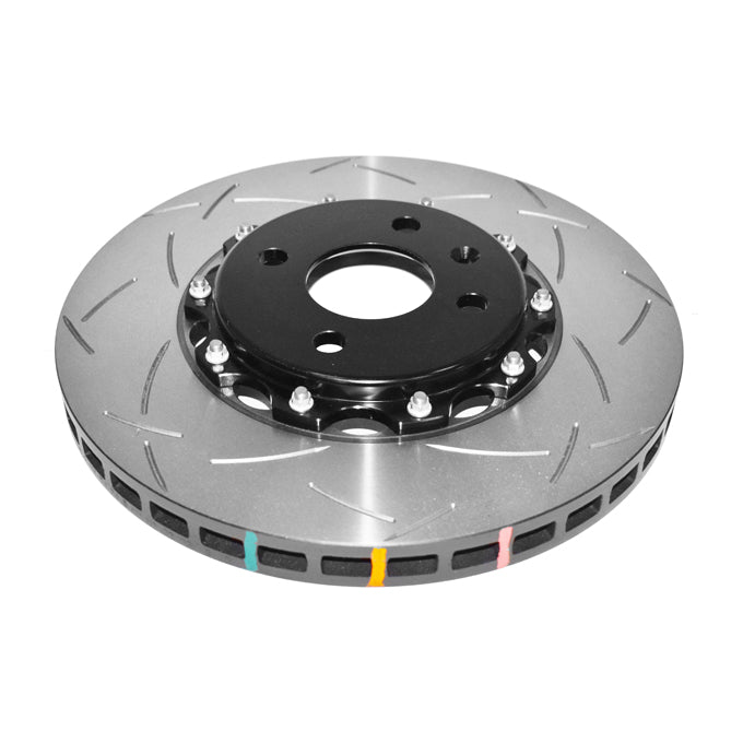 DBA 5000 Series T3 Brake Rotor DBA52358BLKS