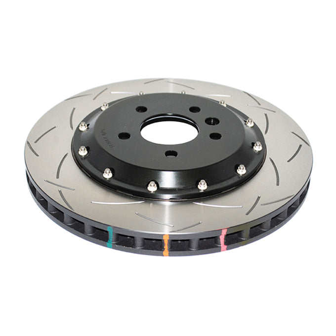 DBA 5000 Series T3 Brake Rotor DBA52364BLKS
