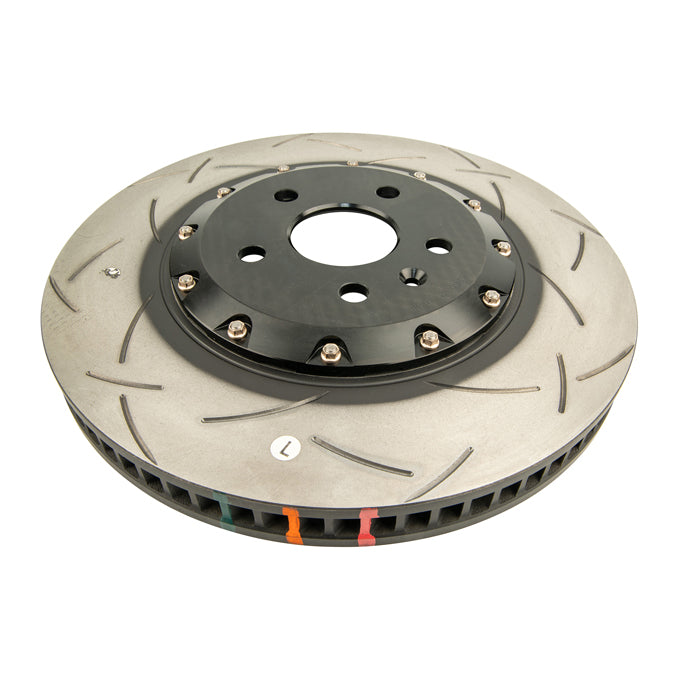 DBA 5000 Series T3 Brake Rotor DBA52608BLKLS