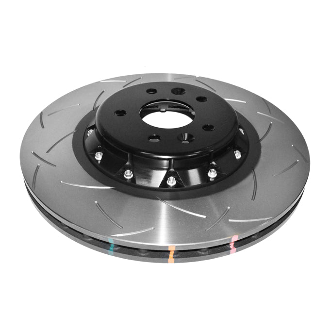 DBA 5000 Series T3 Brake Rotor DBA52645BLKS