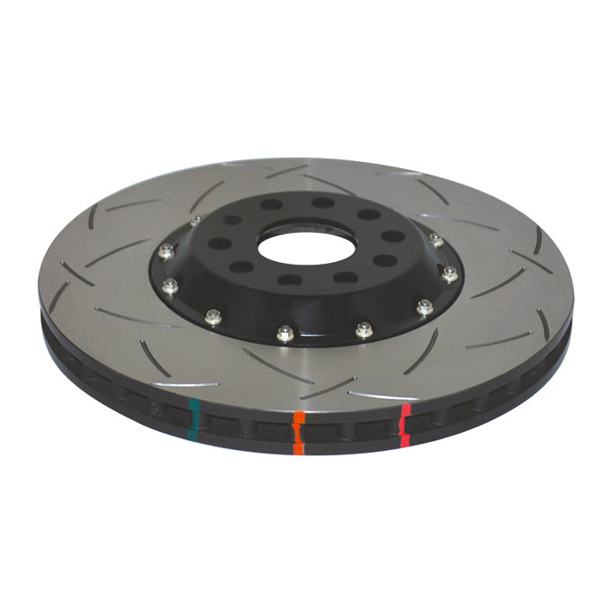 DBA 5000 Series T3 Brake Rotor DBA52808BLKS