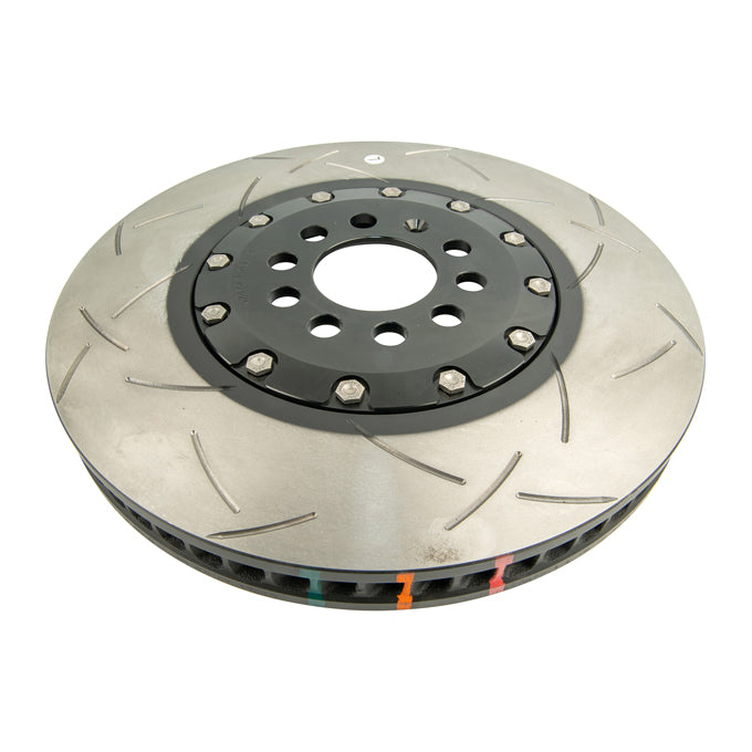 DBA 5000 Series T3 Brake Rotor DBA52828BLKLS