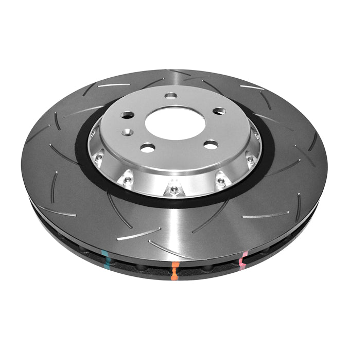 DBA 5000 Series T3 Brake Rotor DBA52832SLVS