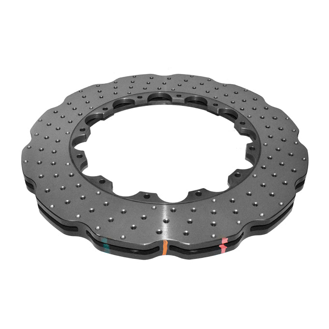 DBA 5000 Series XD Brake Ring DBA52835.1WXD
