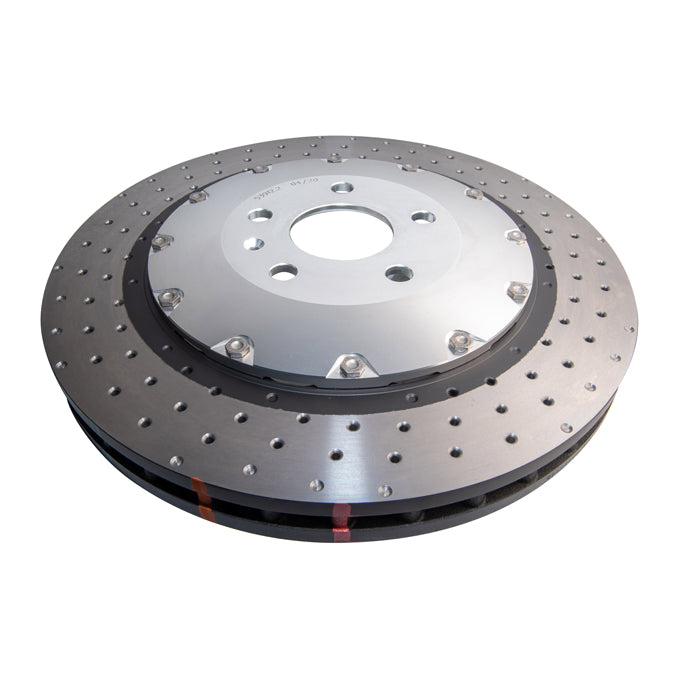 DBA 5000 Series XD Brake Ring DBA52844.1XD