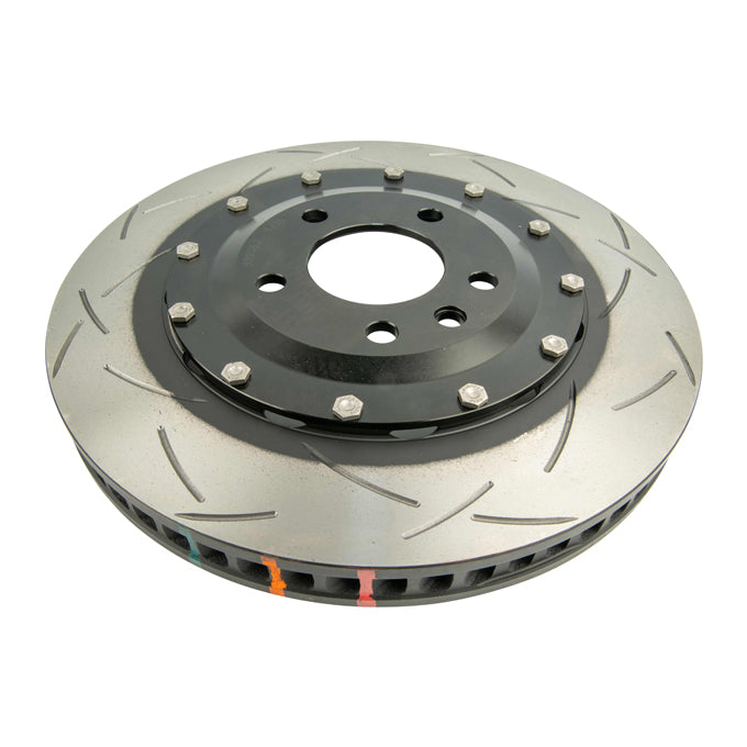 DBA 5000 Series T3 Brake Rotor DBA52908BLKLS