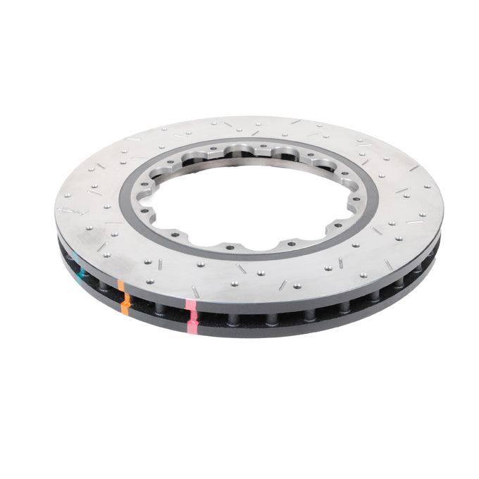 DBA 5000 Series T3 Brake Ring DBA52990.1XS