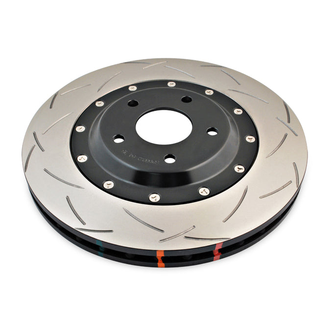 DBA 5000 Series T3 Brake Rotor DBA52992BLKS
