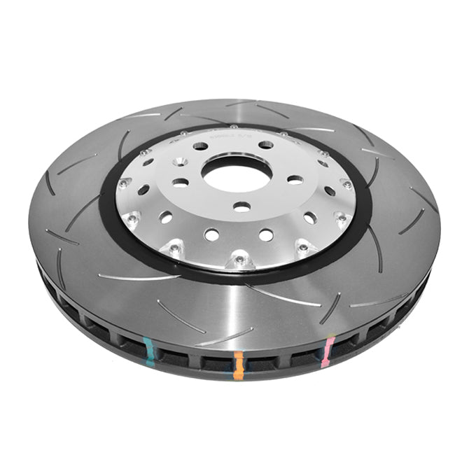 DBA 5000 Series T3 Brake Rotor DBA53000SLVS