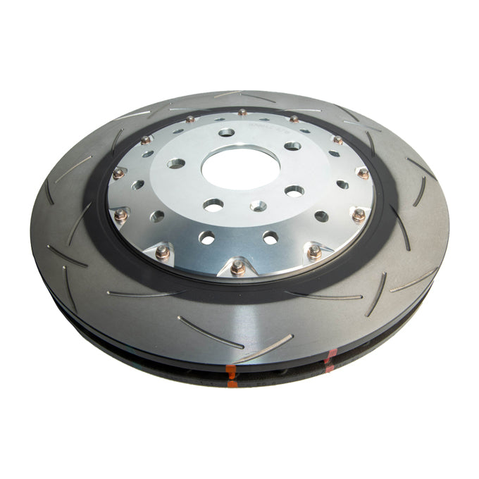 DBA 5000 Series T3 Brake Rotor DBA53001SLVS