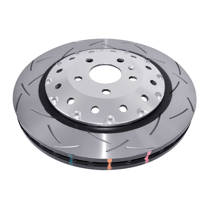 DBA 5000 Series T3 Brake Rotor DBA53004SLVS