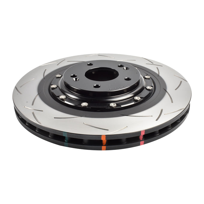 DBA 5000 Series T3 Brake Rotor DBA53148BLKS