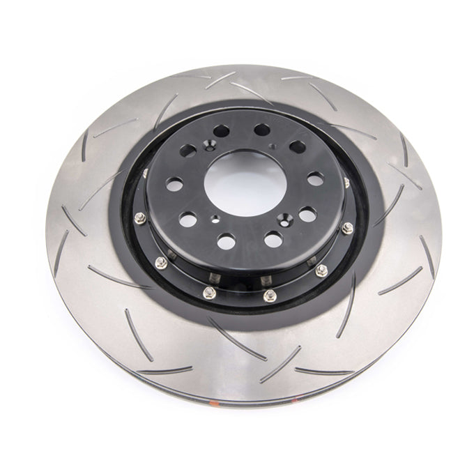 DBA 5000 Series T3 Brake Rotor DBA53700BLKS