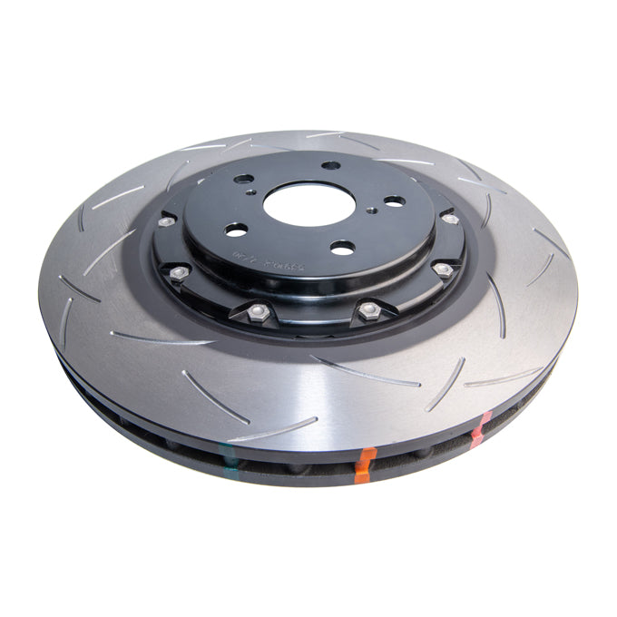 DBA 5000 Series T3 Brake Rotor DBA53910BLKS