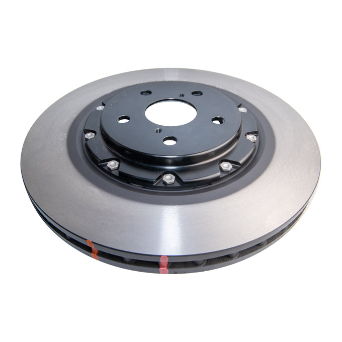 DBA 5000 Series HD Brake Rotor DBA53910BLK