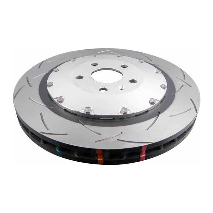 DBA 5000 Series T3 Brake Rotor DBA53912SLVS