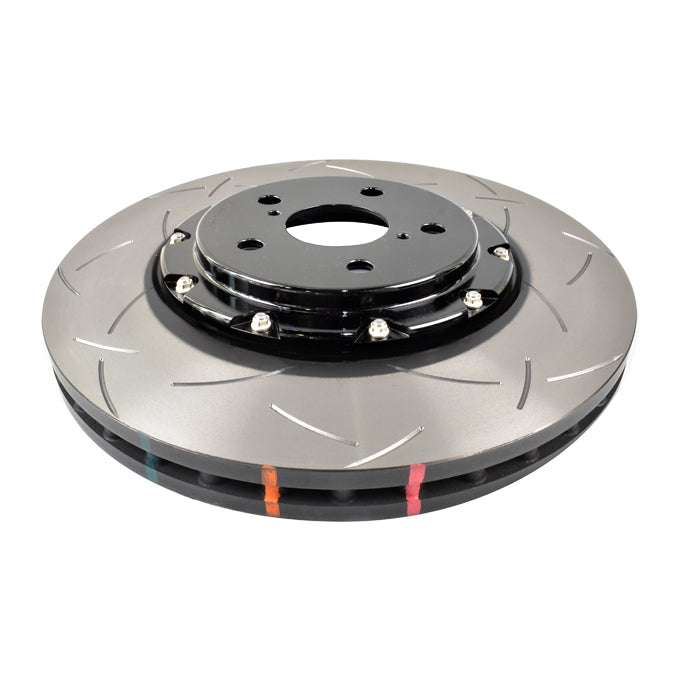 DBA 5000 Series T3 Brake Rotor DBA53922BLKS