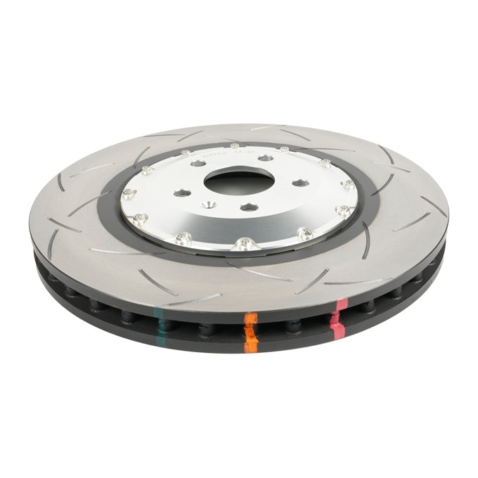 DBA 5000 Series T3 Brake Rotor DBA53932SLVS