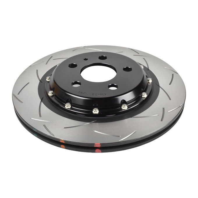 DBA 5000 Series T3 Brake Rotor DBA53943BLKS